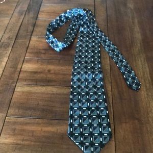 Silk Tie